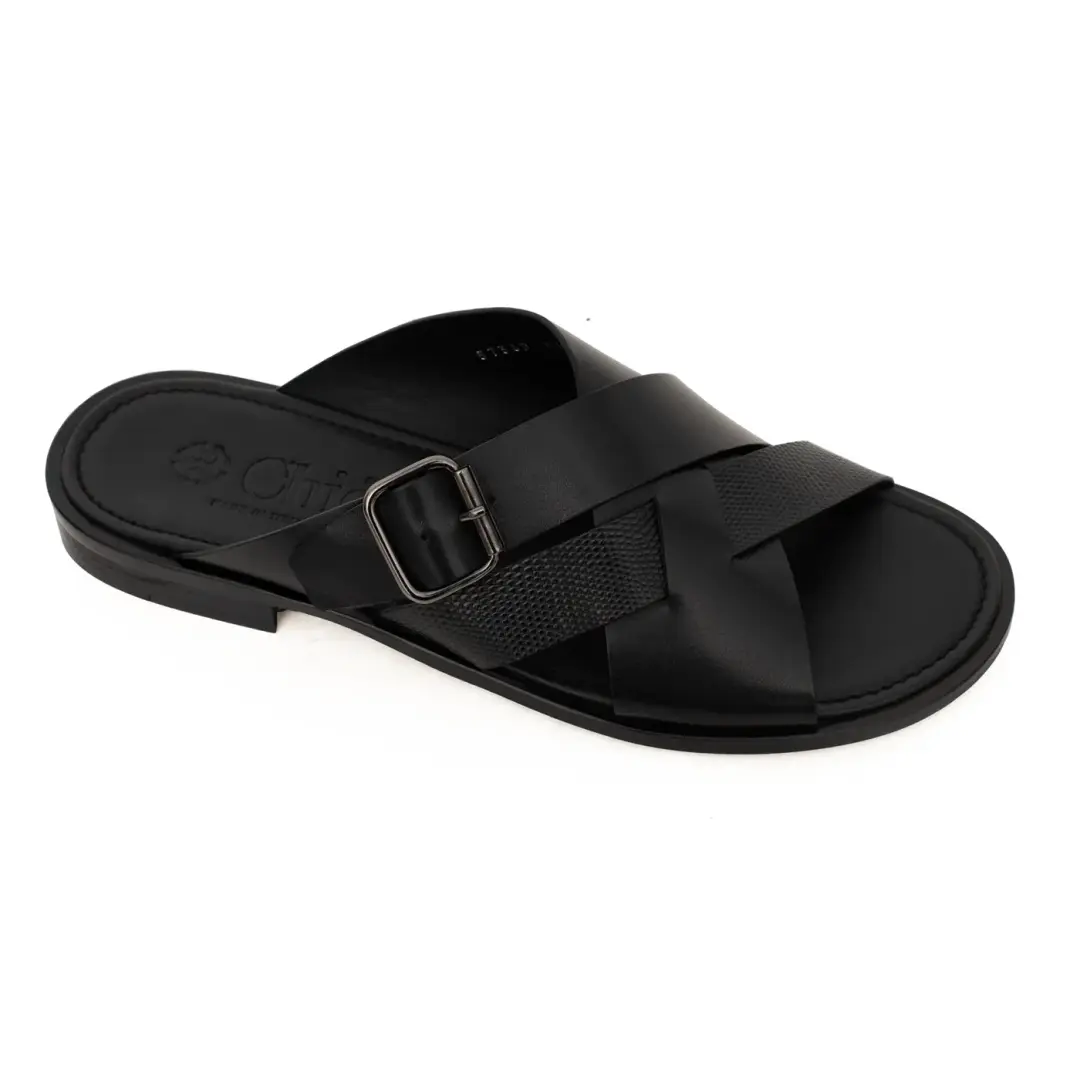 Chic Men MAF5736 Flat Sandals